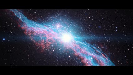 BEYOND THE HORIZON - Symphony of Science + The Planetary Society