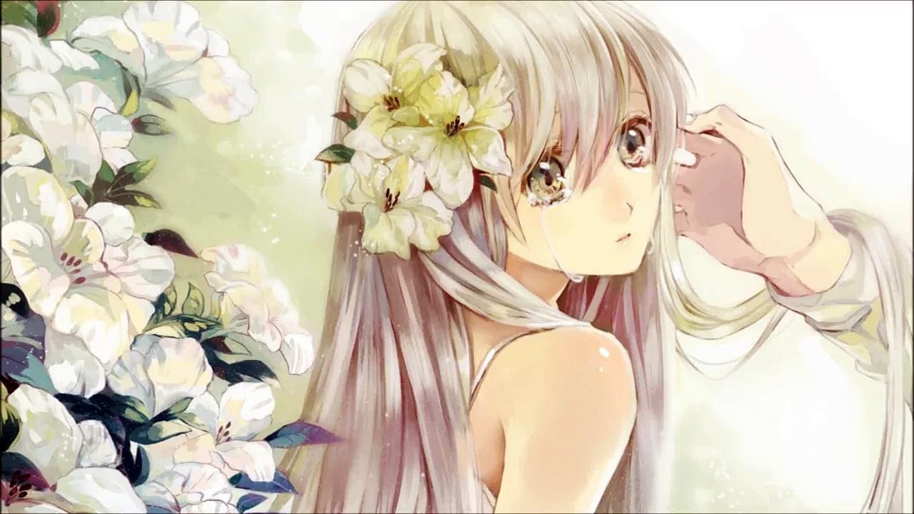 Nightcore - Young and Beautiful