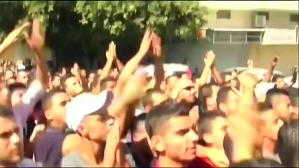 Israelis, Palestinians enter war of words at UN