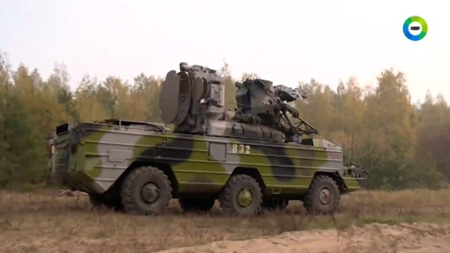 Союзники от 24.10.2015. voenvideo.ru