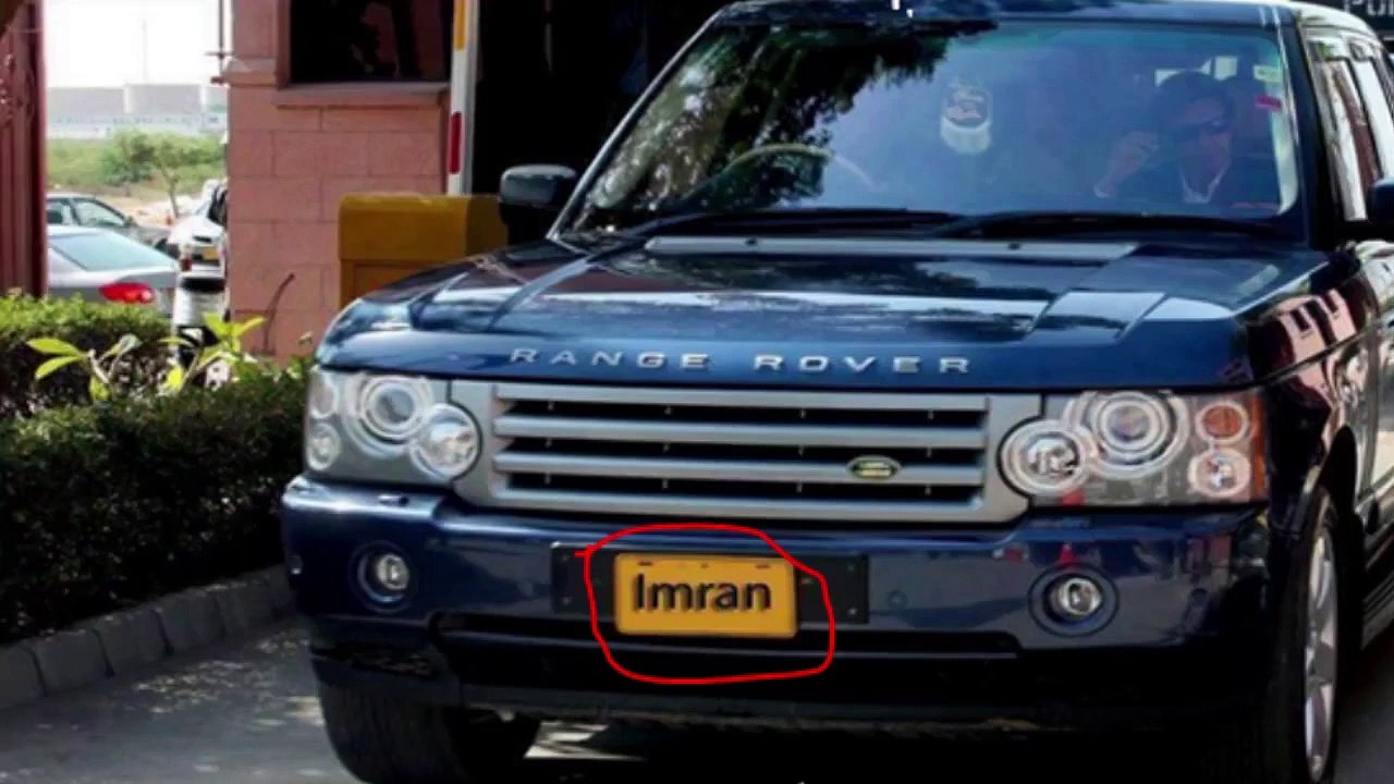 Imran Khan Video