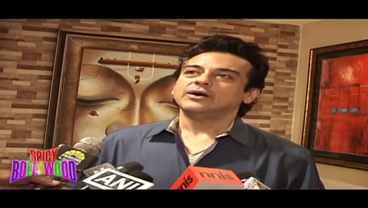 Adnan Sami applied for indian citizenship