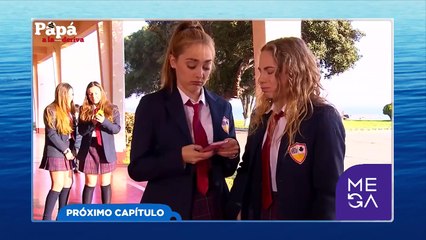 Papá a la Deriva || Avance Capítulo 37