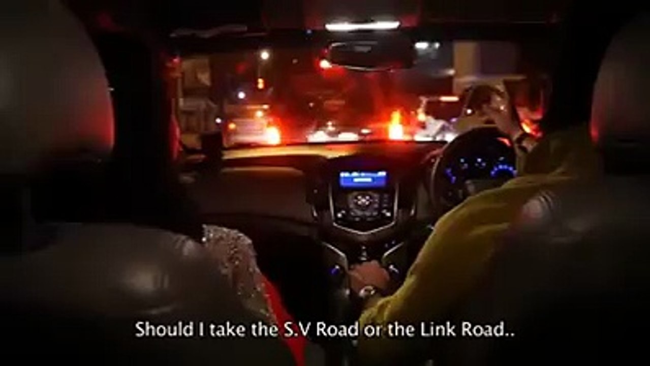 Amazing video