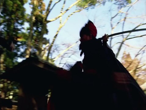 The Assassin Official Trailer #1 (2015) - Hou Hsiao-Hsien Movie HD