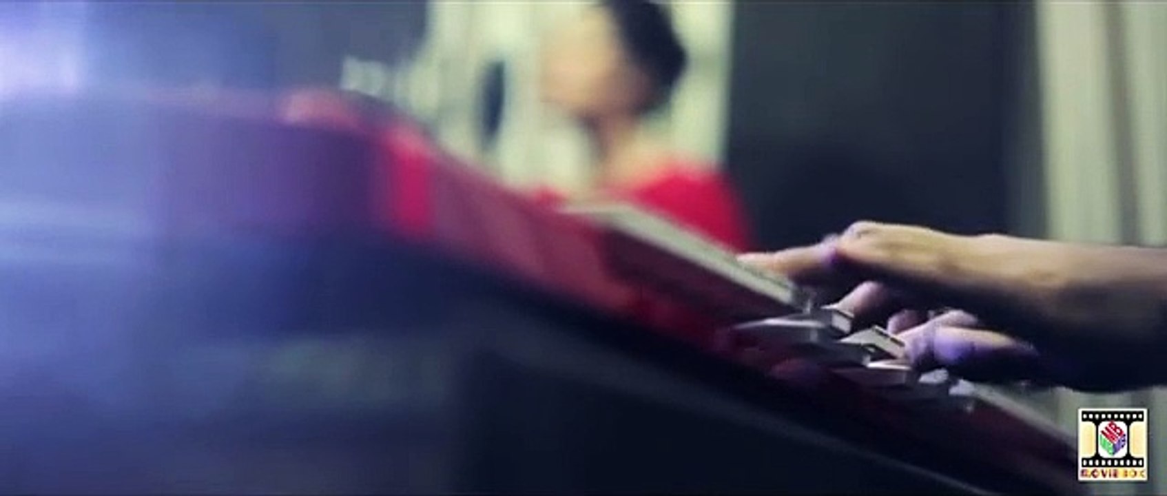 ---ROMANTIC MEDLEY 2 - OFFICIAL VIDEO - SARMAD QADEER -u0026 FARHANA MAQSOOD - YouTube