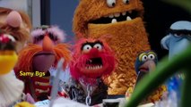 The Muppets (ABC) Never Seen Before Promo HD