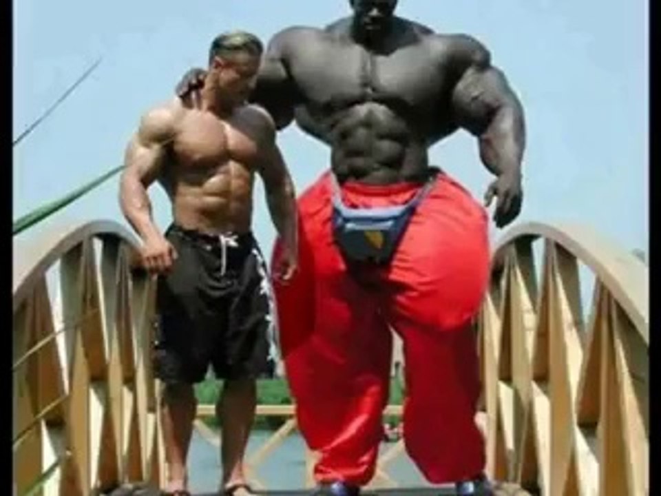 waow amazing man