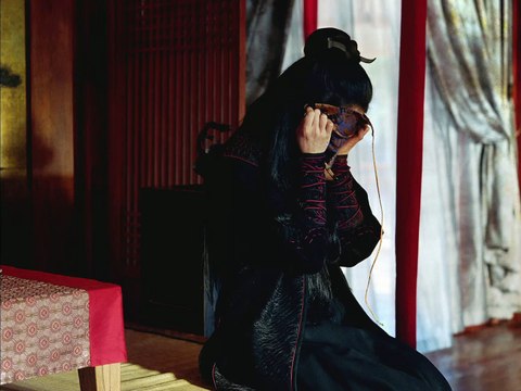 The Assassin 2015 HD Movie Trailer 1 - Hou Hsiao-Hsien