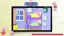 Peppa Pig Español pappa pig capitulos completos Cocinero HQ 720p
