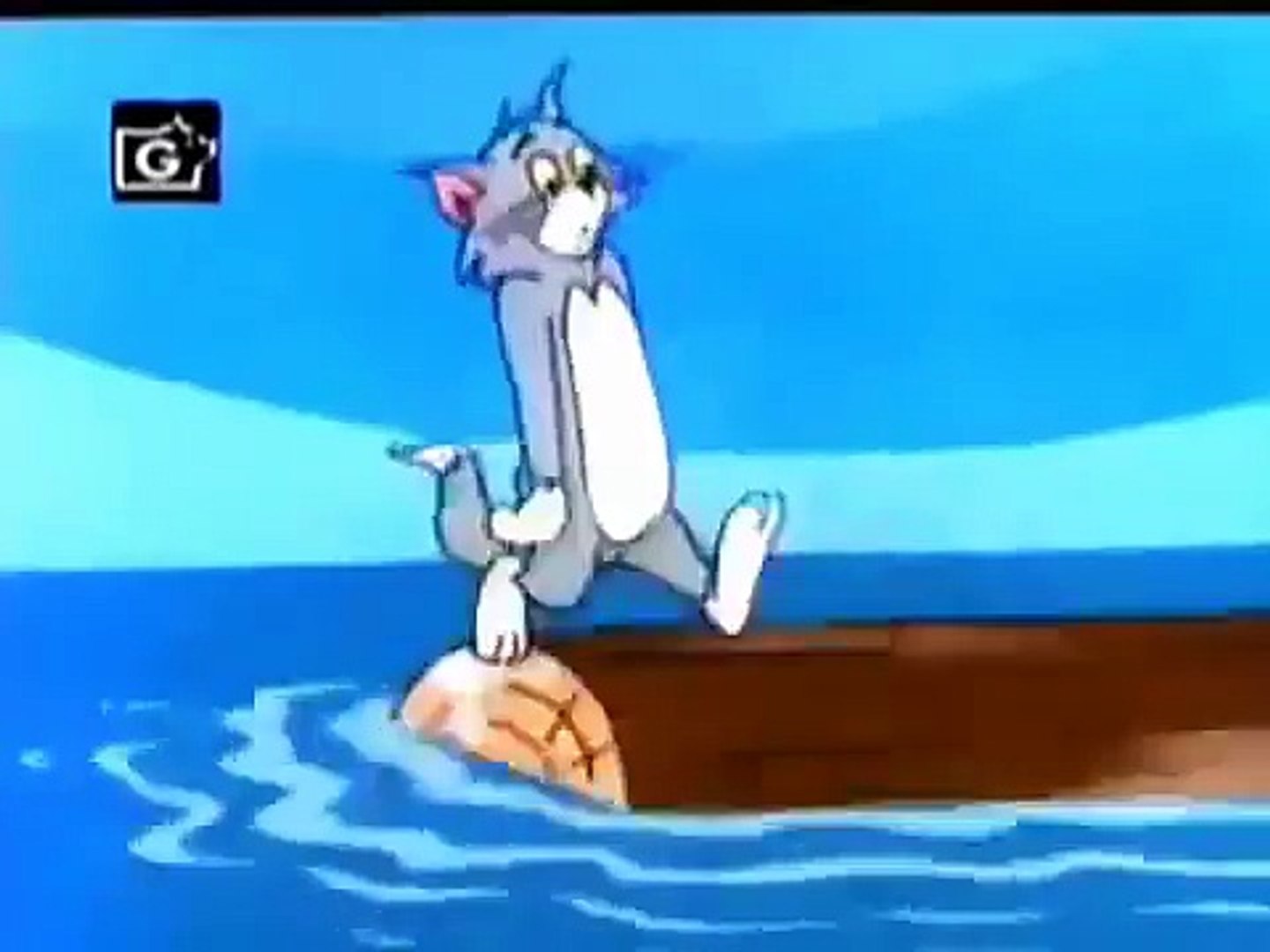 Tom and Jerry Show 1975 Intros and credits for DVD epsiodes 1-8 & 9 -16 -  Dailymotion Video