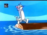Tom and Jerry Show 1975 Intros and credits for DVD epsiodes 1-8 & 9 -16