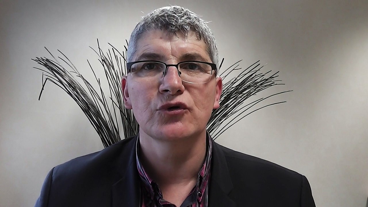 Raymond Vial: la transmission des exploitations agricoles est une urgence