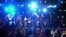 Taylor Swift - Highway Dont Care - CMA Music Fest 2013