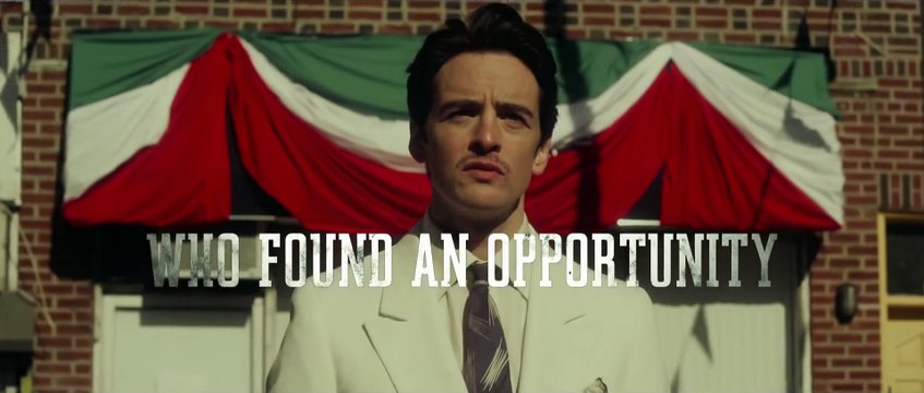 The Wannabe 2015 HD Movie Official Trailer 1 - Patricia Arquette, David Zayas