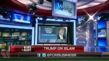 Donald Trump- 'Absolutely' Close Down Mosques To Fight ISIS