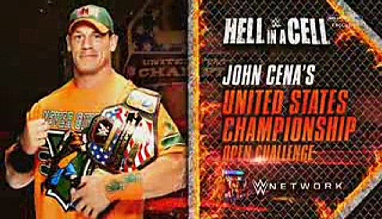 WWE Smackdown 22-10-2015 Part 2 WWE Wrestling On Fantastic Videos