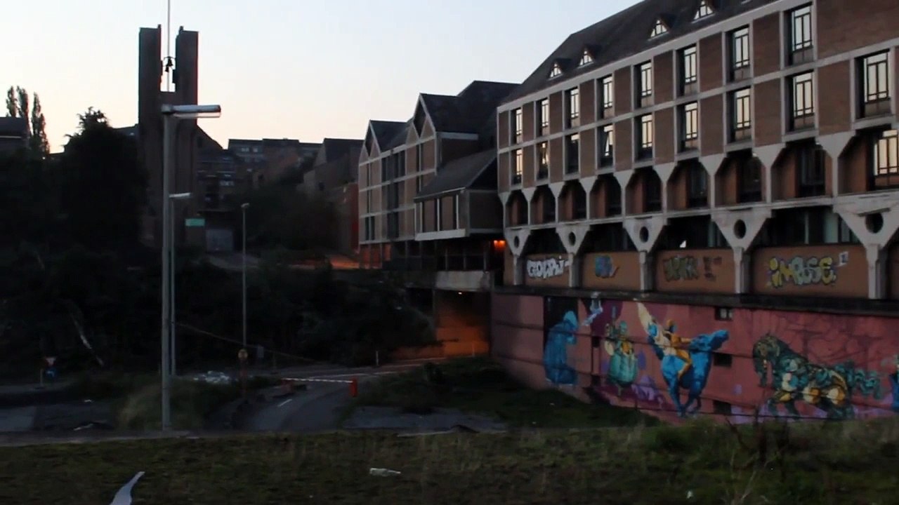 Cracheur de feu en Belgique par francois-dupont.be