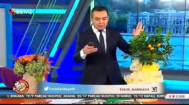 Uyan Türkiyem 24.10.2015 2.Kısım
