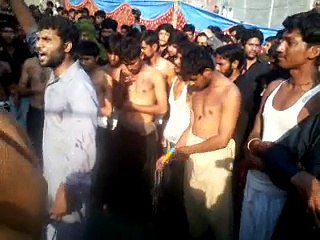 Qama zani Naeem Tarar Mughal Chak Kalan,Grw