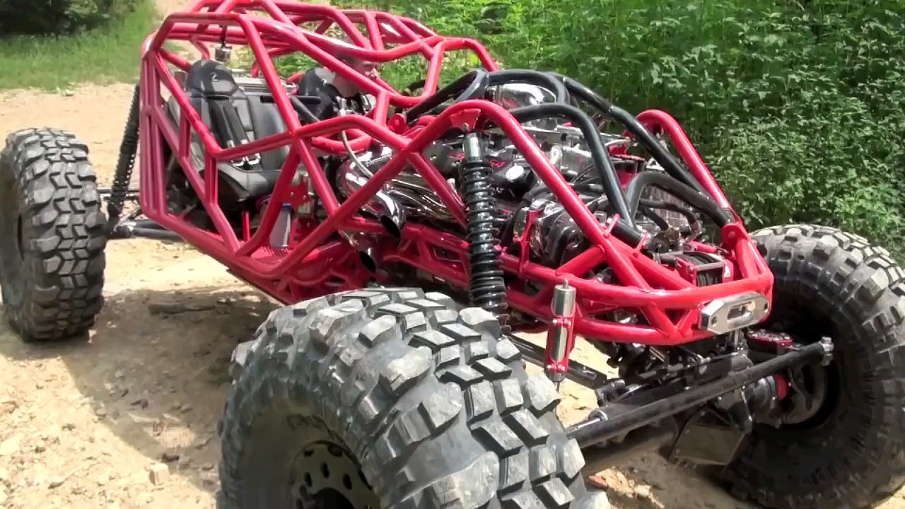 tim cameron rock bouncer for sale