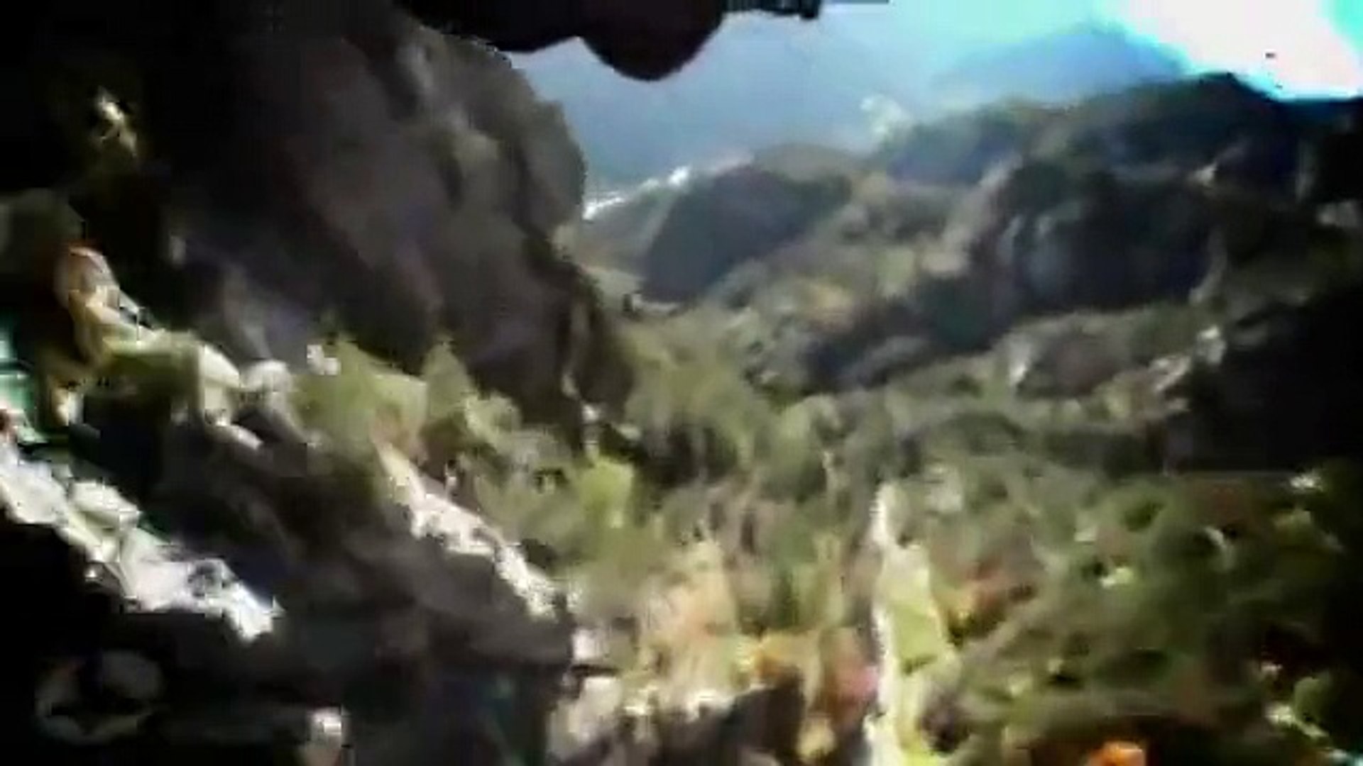 ⁣Extreme Sports