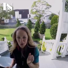 Bu Kapı Gelenlerin Aklını Alıyor