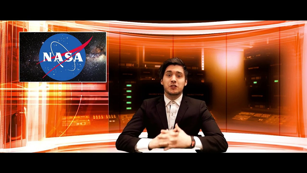 The Martians Teaser Trailer - YouTube