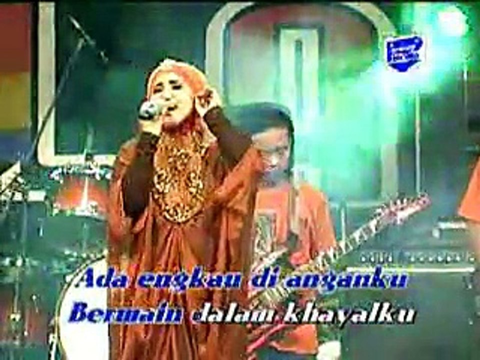 Evi Tamala Ada Rindu Palapa Video Dailymotion