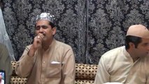 Shahid Mahmood Sahib~Urdu Manqabat Ba hazoor Imam Hassan RA.~ Ya Hassan Ibn e Ali Teri juda har baat hai