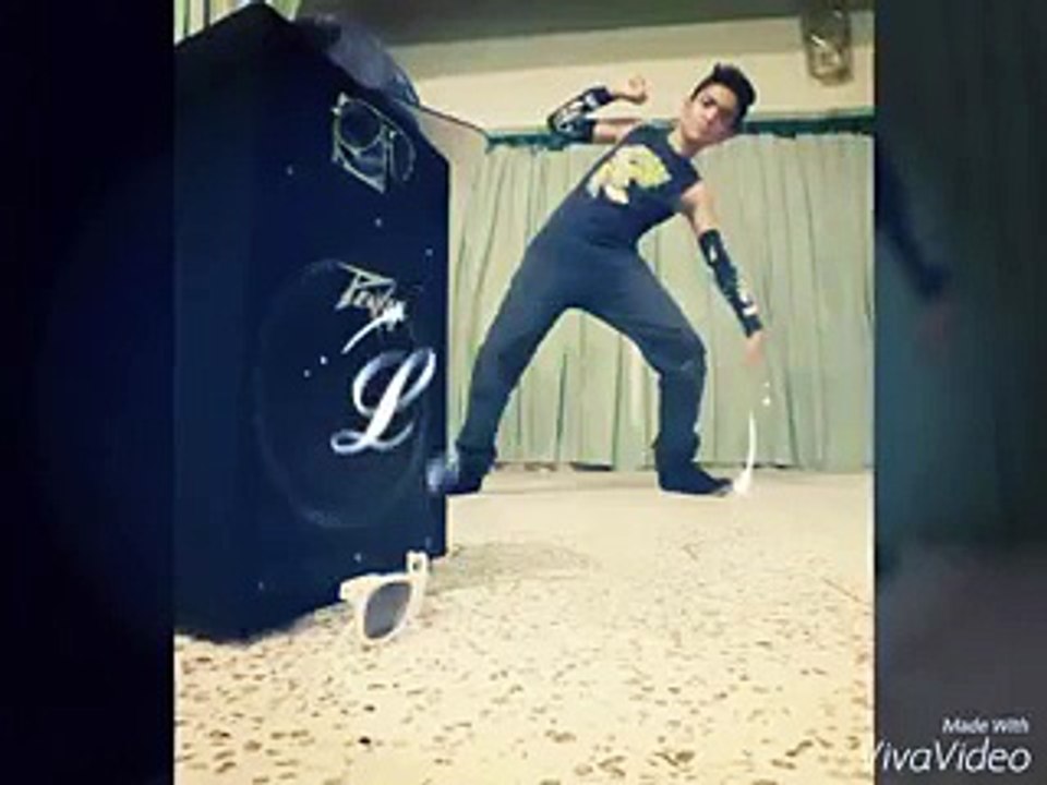 dancer