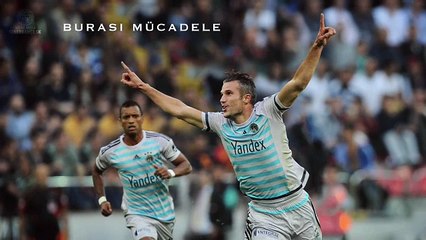 Fenerbahçe'den olay klip!