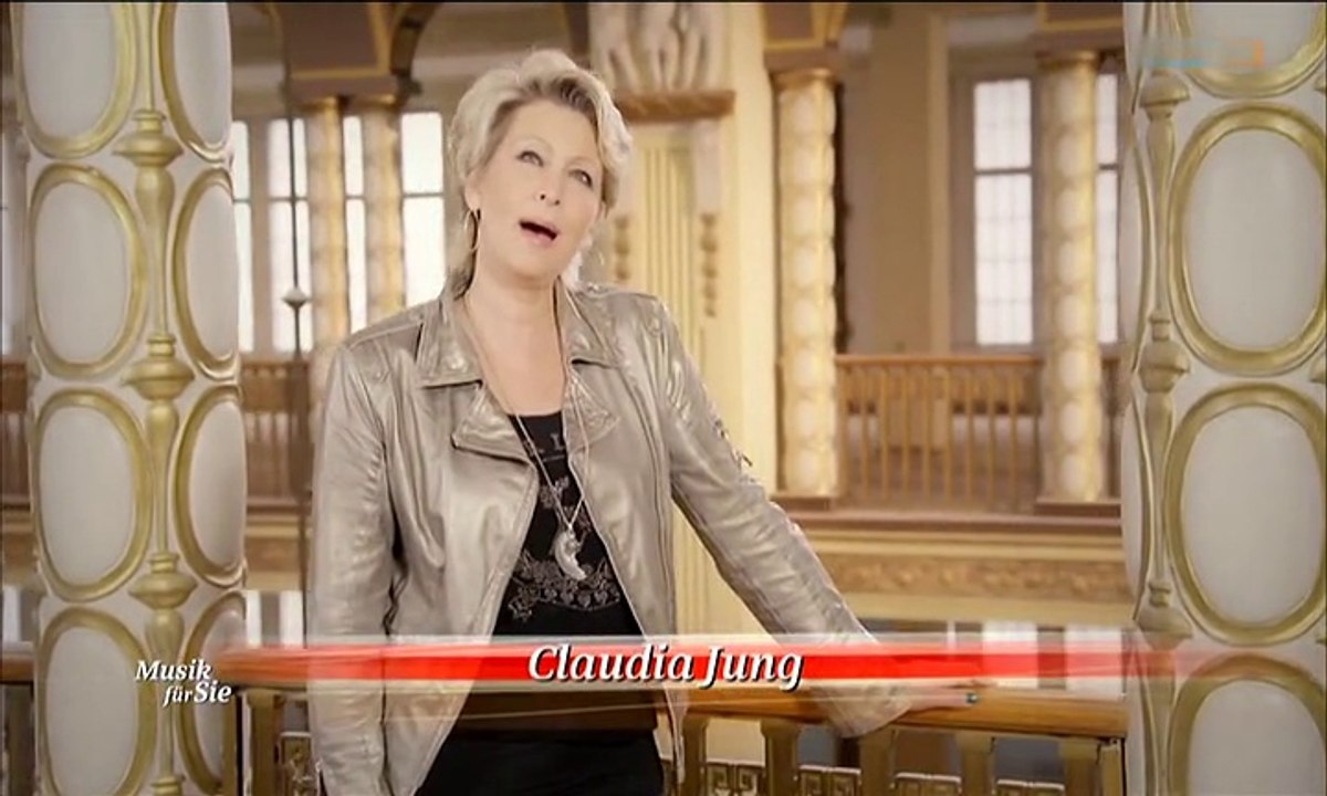 Claudia Jung - Für immer 2015