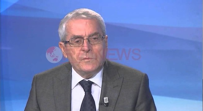 Situata në Kosovë, Flet analisti Murati: Opozita po bën akte terroriste në Kuvend - Ora News