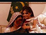 Whats Going on in President House of Pakistan - Dailymotion