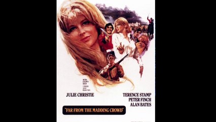 DIRECTED BY JOHN SCHLESINGER