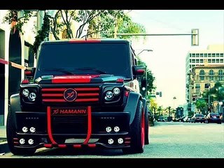 BASS BOOSTED SONG FOR CARS