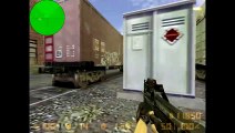 [Série] De_train | Counter Strike 1.6