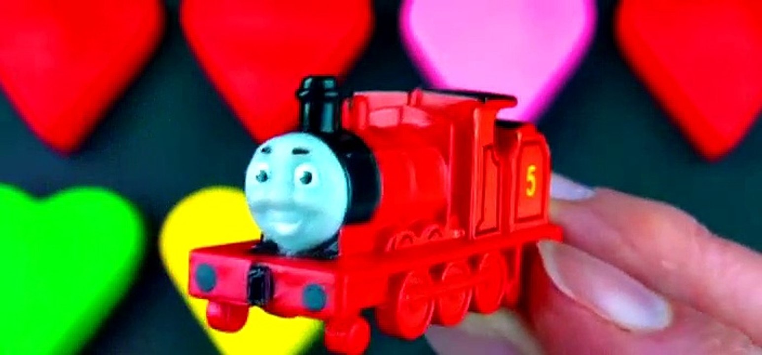 Play-Doh Surprise Eggs Love Hearts Mickey Mouse Dora My Little Pony Minions Pikachu Toys FluffyJet [Full Episode]