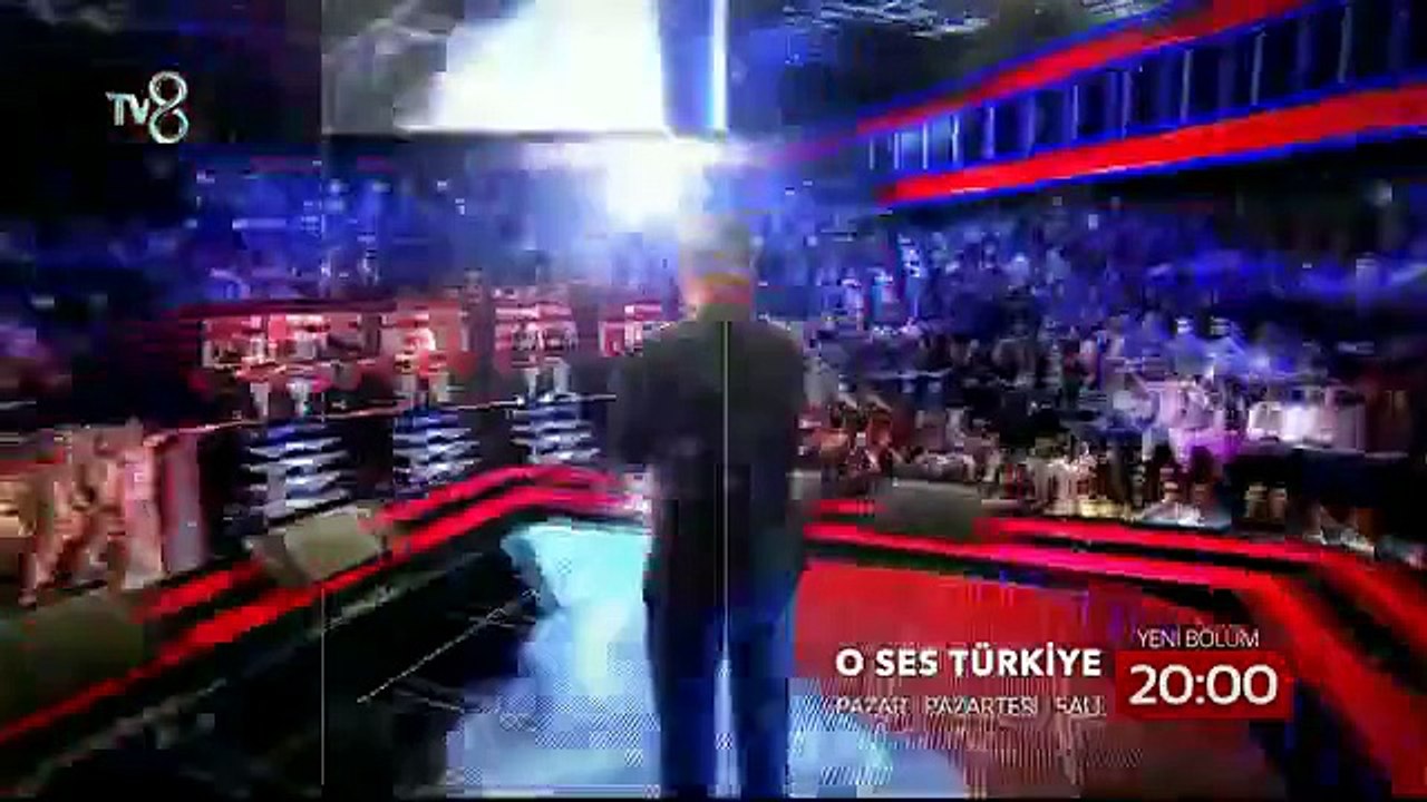 O Ses Türkiye 9. Bölüm Fragmanı