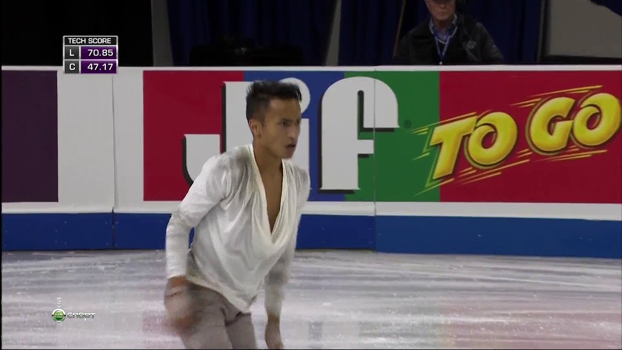SA2015 Florent AMODIO FS