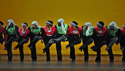 ŞEXANİ KÜRTÇE HALAY HAREKETLİ 2015