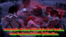 KÜRTÇE SEÇME Türküler - ( Muzika Kurdi ) 2015