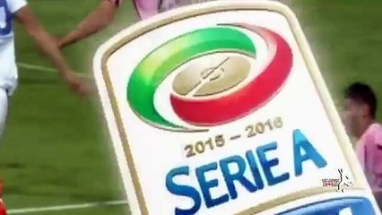 Inter vs Palermo  1-1 Full & Highlights 24.10.2015 HD