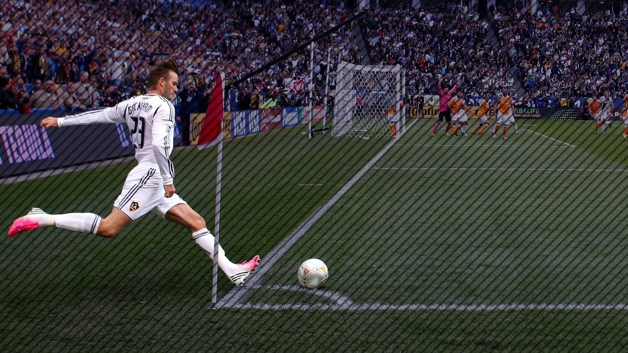 Top 10 Direct Corner Kick Goals in Football (Soccer) Best Corner Goals