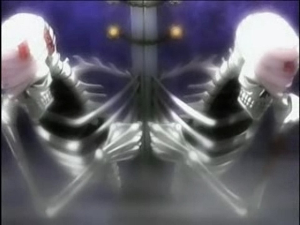 Les shinigamis(Deayh note & Bleach)