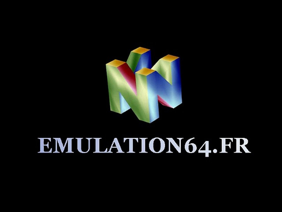 Publicité TV N64 - Yoshi Story (Usa) (2)