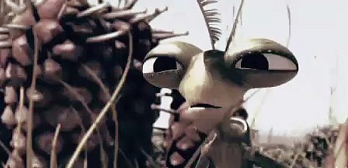 Raccoon Core Trailer