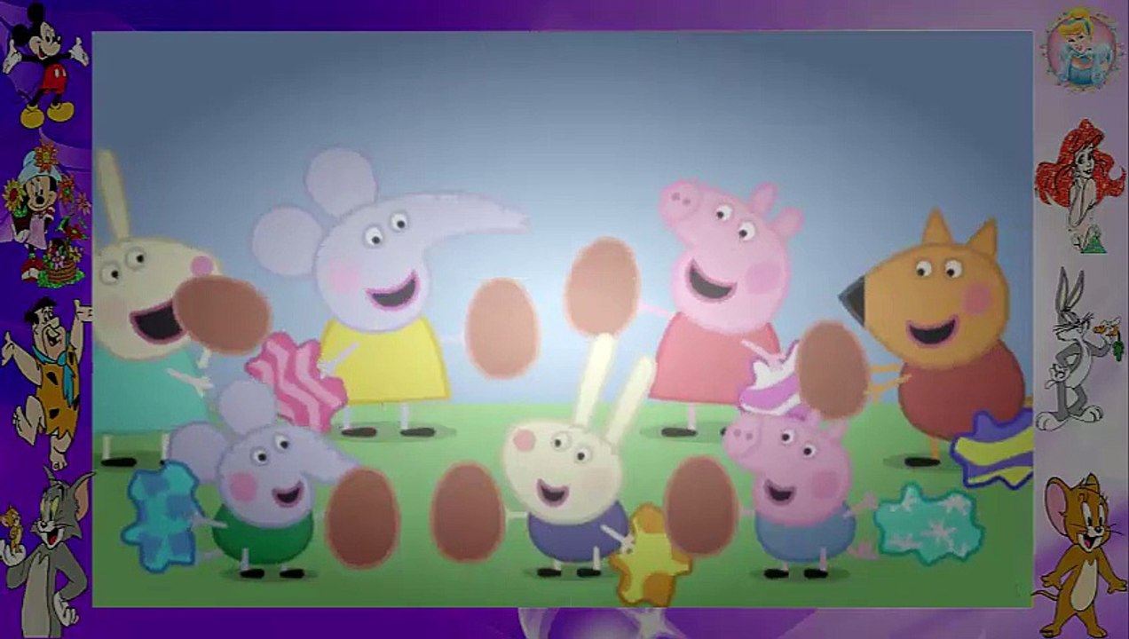 Peppa Pig - Spring