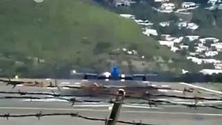 Take off fail B 747 dramatic take off Funny Accident 2013 for FAIL Compilation 2013 [HD+]